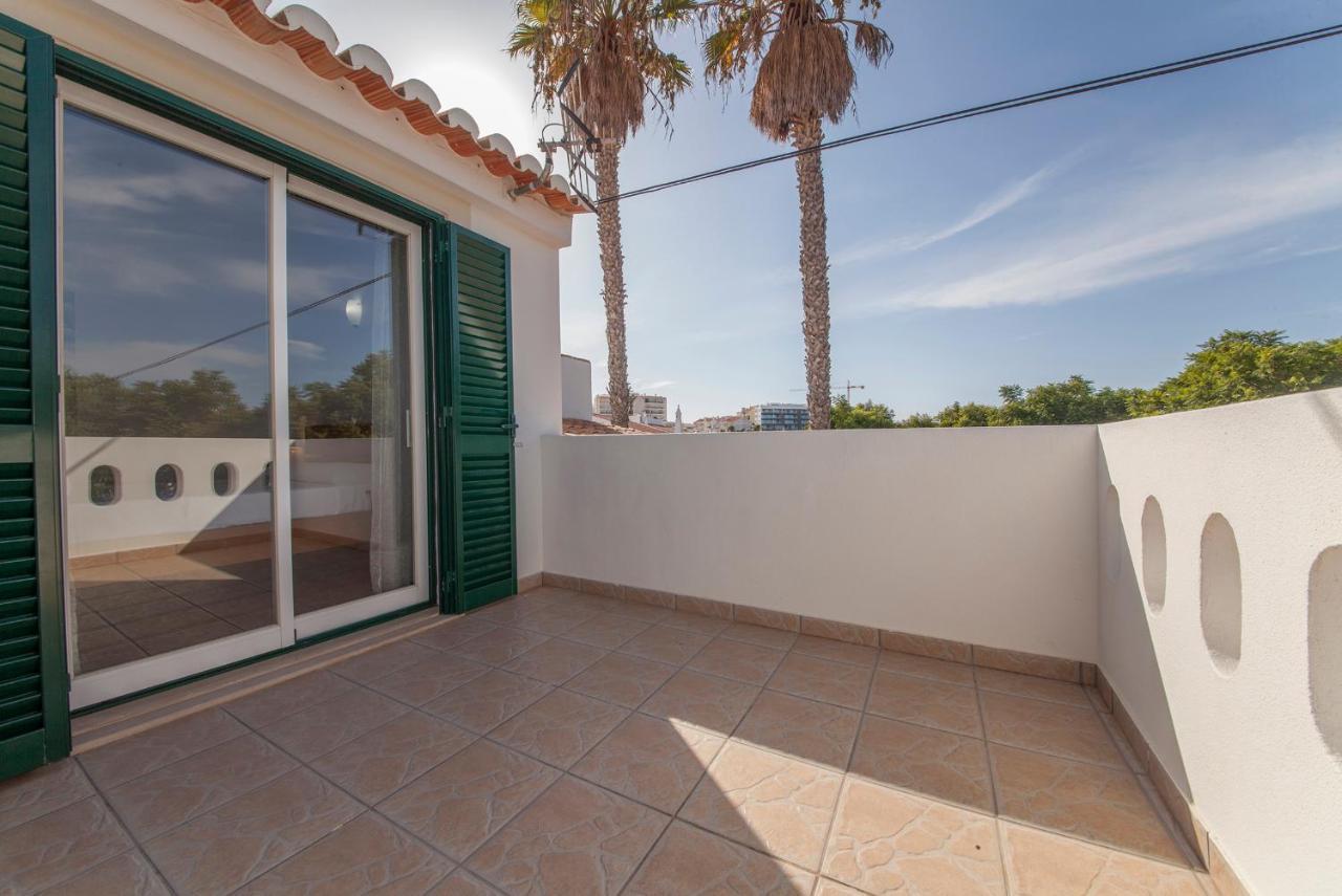 A14 - Cozy Torraltinha Apartment ラゴス エクステリア 写真