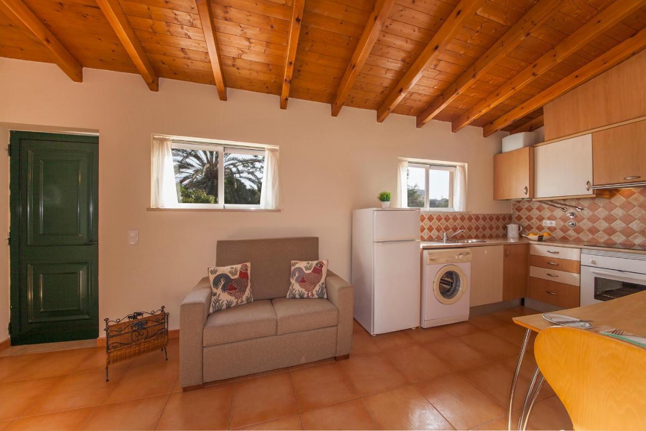 A14 - Cozy Torraltinha Apartment ラゴス エクステリア 写真