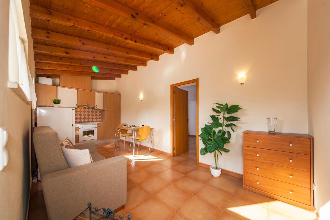 A14 - Cozy Torraltinha Apartment ラゴス エクステリア 写真