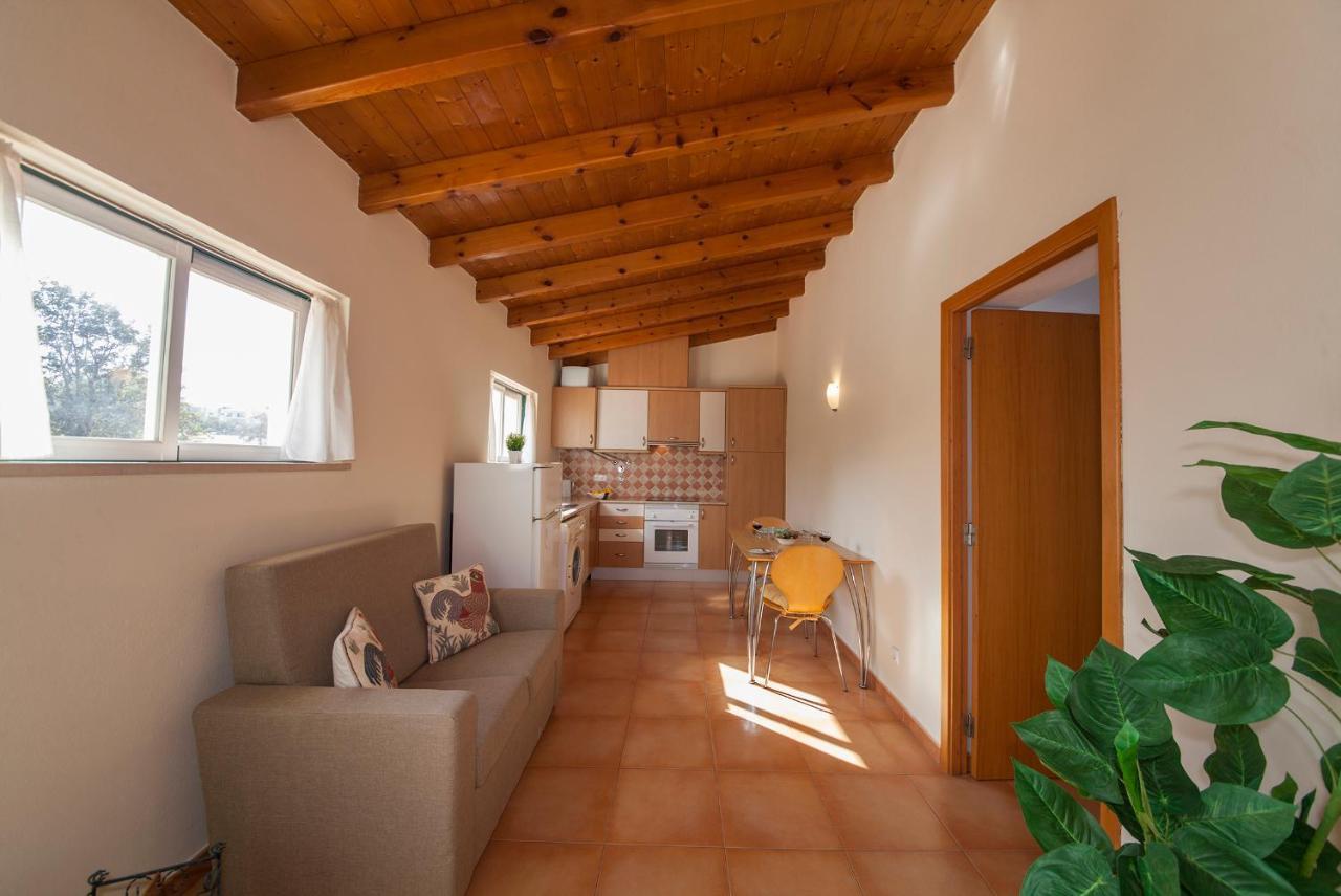 A14 - Cozy Torraltinha Apartment ラゴス エクステリア 写真