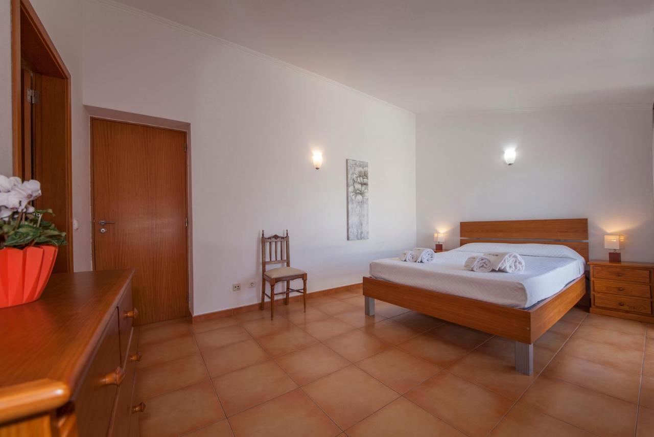 A14 - Cozy Torraltinha Apartment ラゴス エクステリア 写真