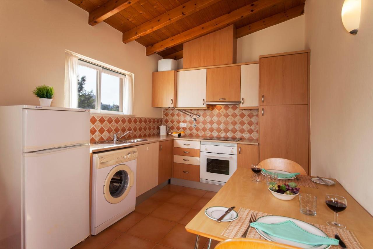 A14 - Cozy Torraltinha Apartment ラゴス エクステリア 写真