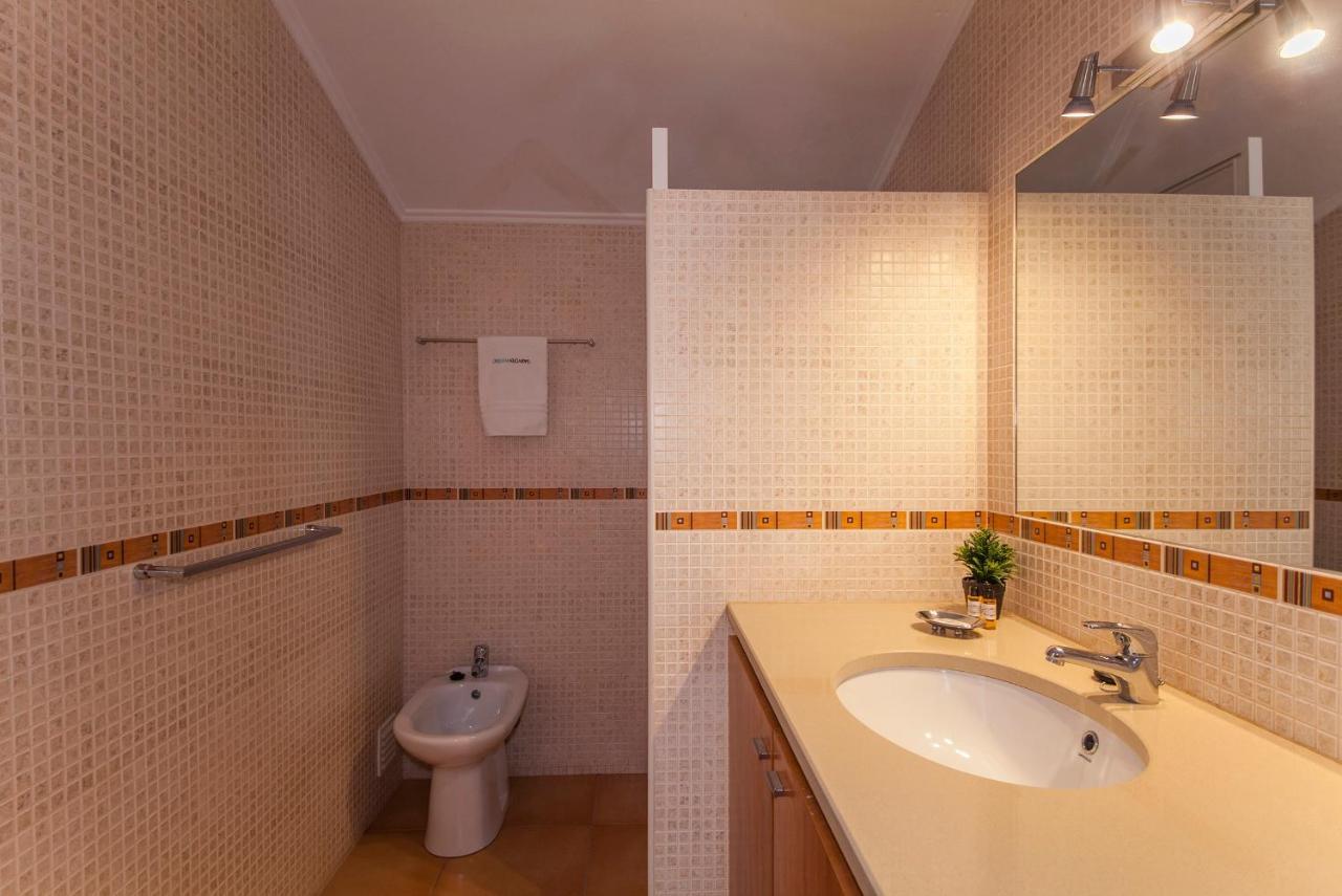 A14 - Cozy Torraltinha Apartment ラゴス エクステリア 写真